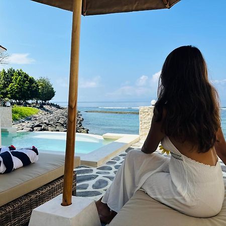 Willa Bali Secrets Retreat Candidasa Zewnętrze zdjęcie