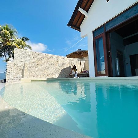 Willa Bali Secrets Retreat Candidasa Zewnętrze zdjęcie