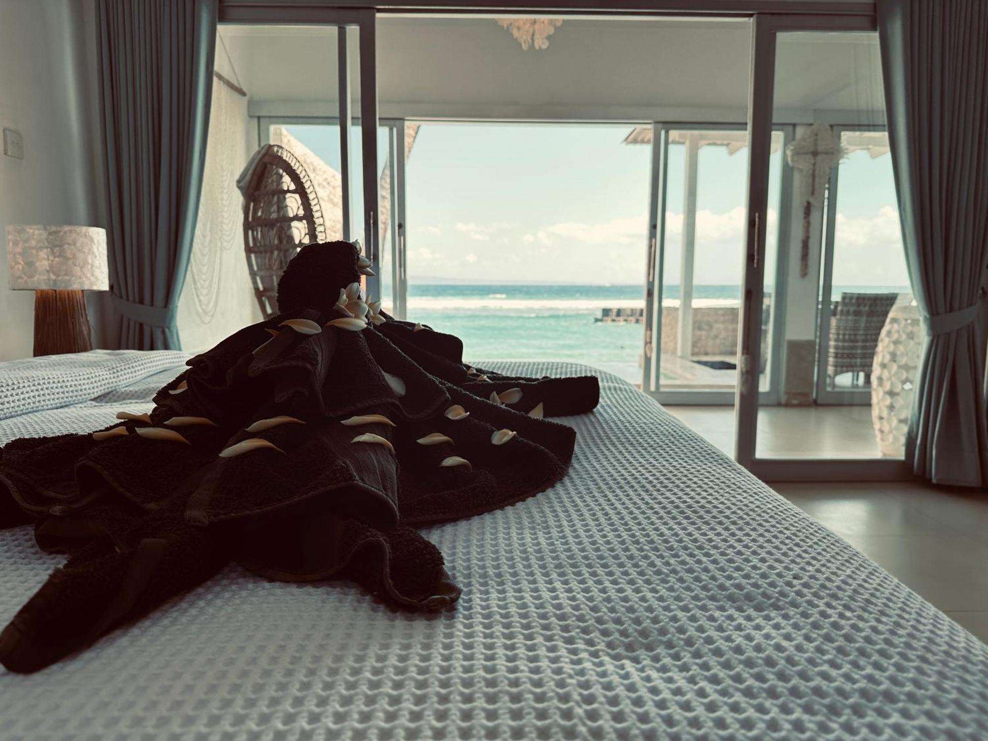 Willa Bali Secrets Retreat Candidasa Zewnętrze zdjęcie