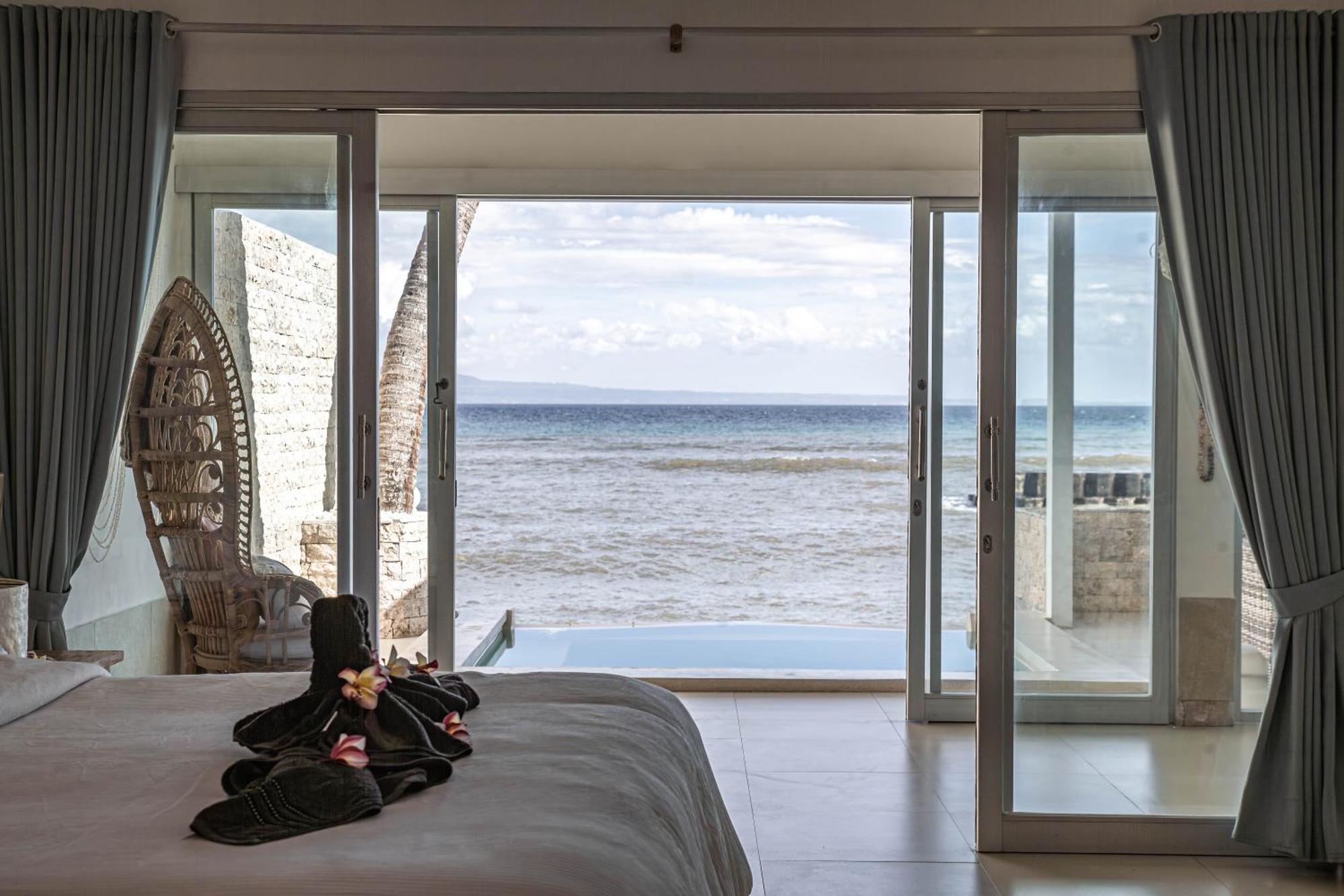 Willa Bali Secrets Retreat Candidasa Zewnętrze zdjęcie