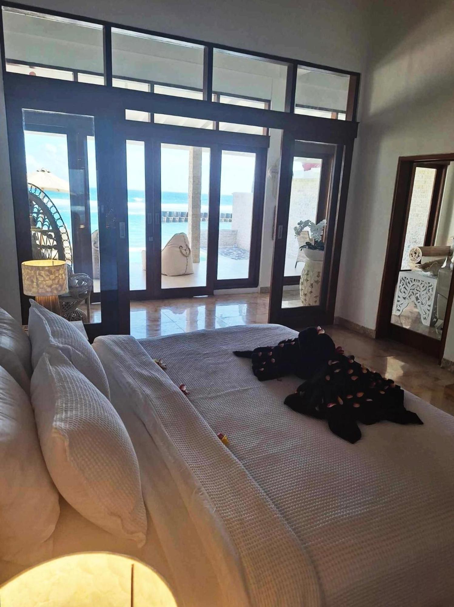 Willa Bali Secrets Retreat Candidasa Zewnętrze zdjęcie