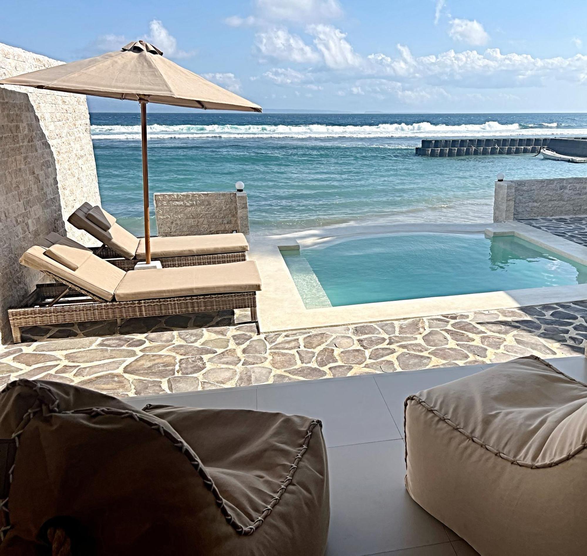 Willa Bali Secrets Retreat Candidasa Zewnętrze zdjęcie