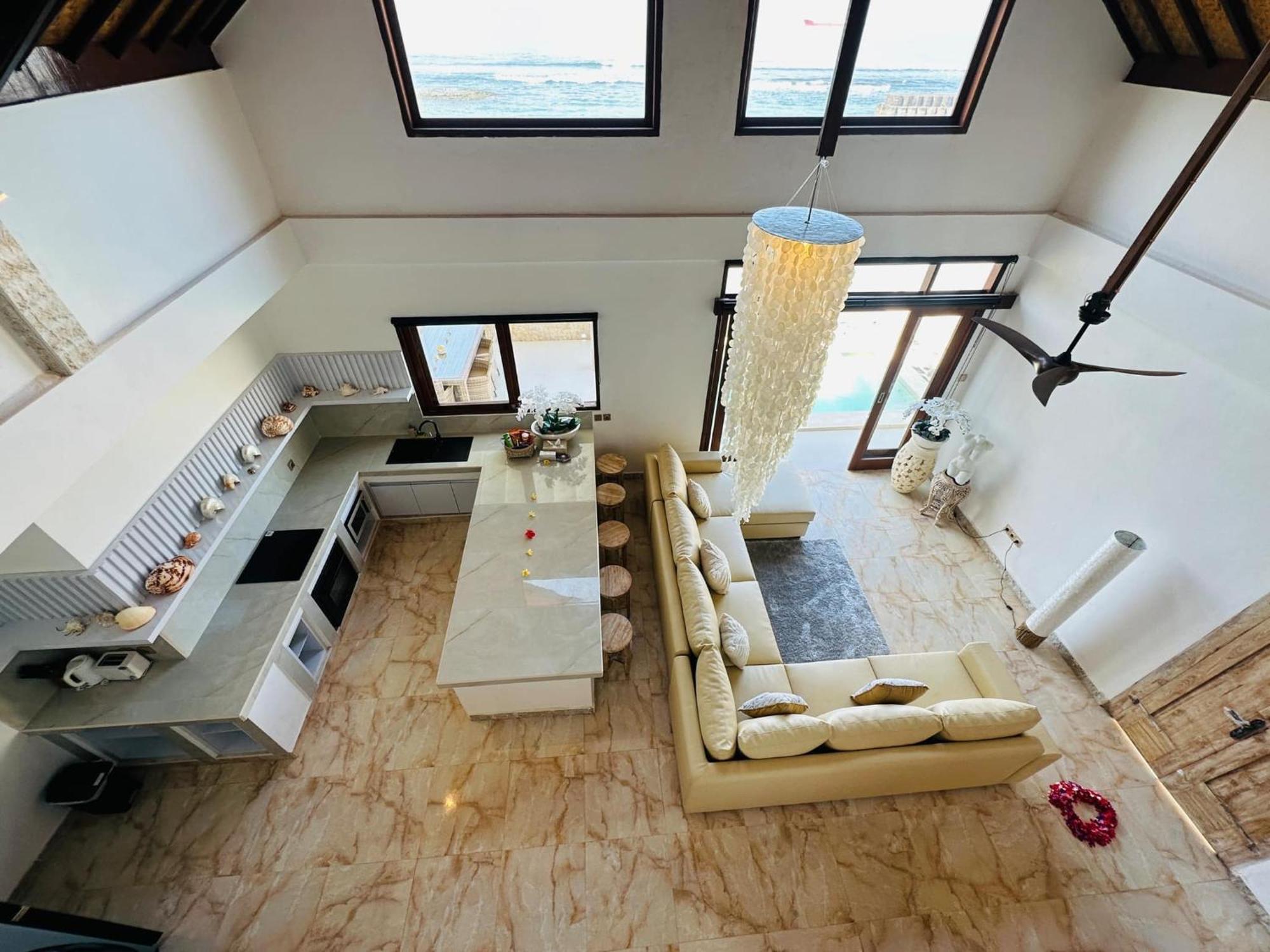 Willa Bali Secrets Retreat Candidasa Zewnętrze zdjęcie
