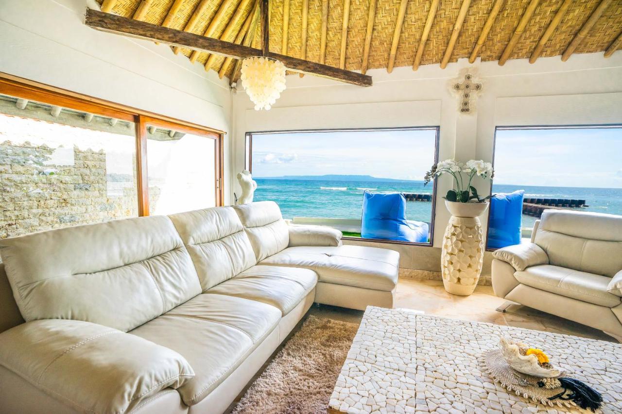 Willa Bali Secrets Retreat Candidasa Zewnętrze zdjęcie